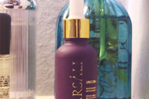 farsali獨角獸精華怎么樣？獨角獸的眼淚精華液怎么用