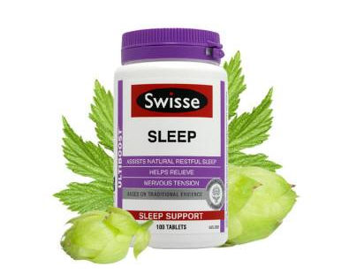 澳洲睡眠片孕婦能吃嗎？孕婦吃澳洲睡眠片好嗎？