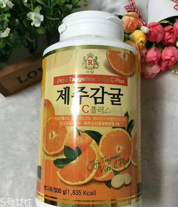 濟(jì)州島維生素c多少錢？濟(jì)州島維生素c貴嗎？