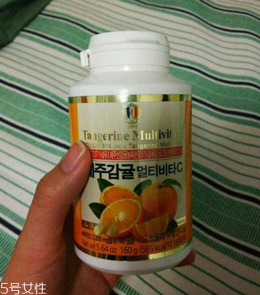 濟(jì)州島維生素c多少錢？濟(jì)州島維生素c貴嗎？