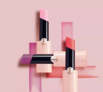 阿瑪尼2018櫻花限定有哪些？阿瑪尼櫻花粉怎么樣？