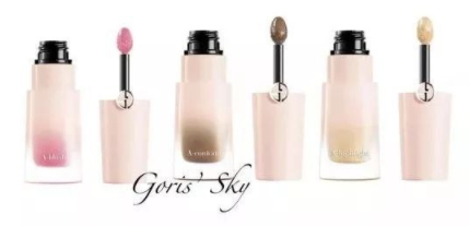 阿瑪尼2018櫻花限定有哪些？阿瑪尼櫻花粉怎么樣？