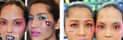 mac熊貓聯(lián)名系列有哪些？mac魅可熊貓系列多少錢