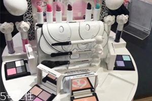 mac熊貓聯(lián)名系列有哪些？mac魅可熊貓系列多少錢