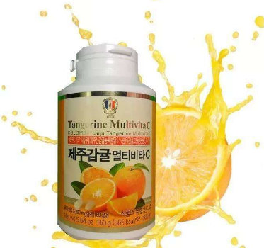 濟(jì)州島維生素c怎么樣？