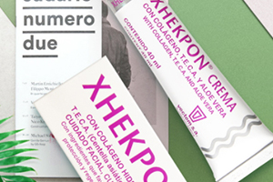 xhekpon頸紋霜味道好聞嗎？西班牙頸紋霜?dú)馕妒鞘裁?>
         				<strong>xhekpon頸紋霜味道好聞嗎？西班牙頸紋霜?dú)馕妒鞘裁?/strong>
         			</a>
         				<p>給大家安利一款頸紋霜，就是范冰冰同款頸紋霜產(chǎn)品，有效去除頸紋，西班牙藥妝保證，那么，它的味道會(huì)像一些護(hù)膚品一樣不好聞嗎？</p>
         		</li> 
                        
         	</ul>
         </div>
<div   id=