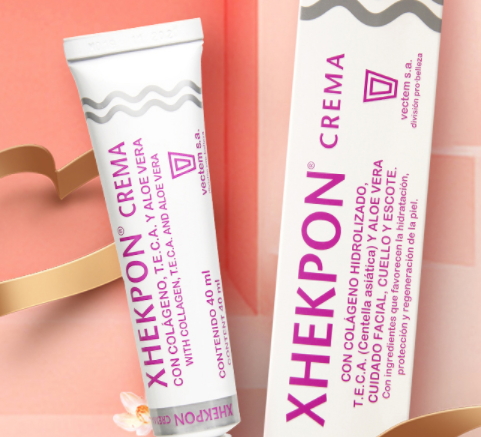 xhekpon頸紋霜味道好聞嗎？西班牙頸紋霜氣味是什么