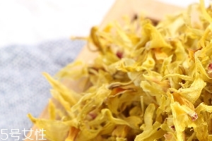 石斛花怎么吃？石斛花推薦吃法