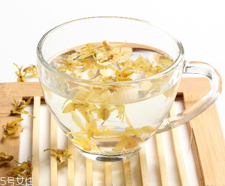 石斛花怎么吃？石斛花推薦吃法