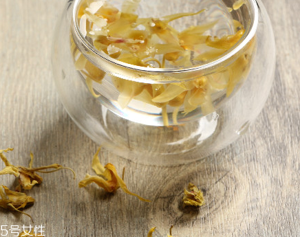 石斛花怎么吃？石斛花推薦吃法