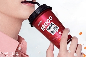 香飄飄牛乳茶怎么喝？香飄飄牛乳茶喝法