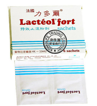 力多爾止瀉粉怎么樣？力多爾止瀉粉有效果嗎？