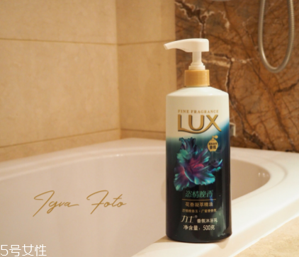 力士沐浴露哪款香好聞 力士沐浴露使用測評 力士沐浴露哪款香好聞 力士沐浴露使用測評