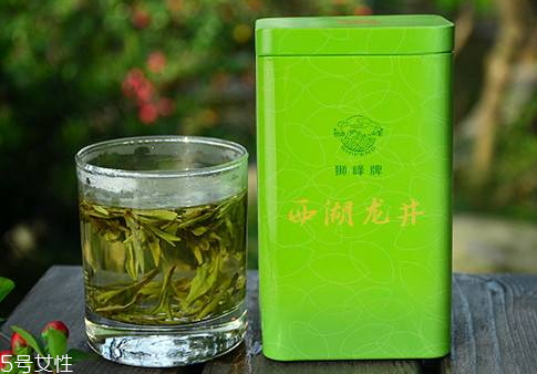 龍井為什么是豆香 龍井的口感 龍井為什么是豆香 龍井的口感