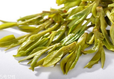 龍井為什么是豆香 龍井的口感 龍井為什么是豆香 龍井的口感