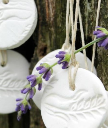 擴(kuò)香石是什么材料做的？擴(kuò)香石相關(guān)介紹