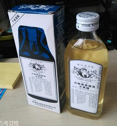 吳德物次腸痛水保質(zhì)期 吳德物次腸痛水保質(zhì)期