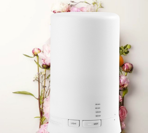 香薰機(jī)怎么用？香薰機(jī)使用注意事項(xiàng)