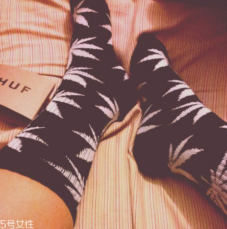 楓葉襪子是什么牌子？楓葉襪子品牌介紹