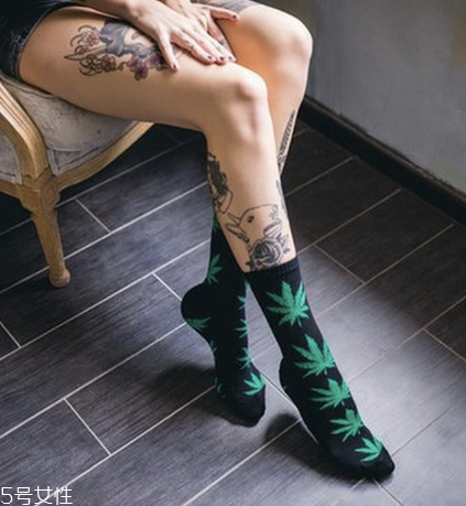 huf襪子有短的嗎？huf襪子有沒有短款