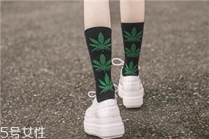 huf襪子有短的嗎？huf襪子有沒有短款