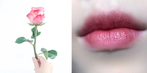 雅詩蘭黛戀愛460很閃嗎 雅詩蘭黛love460素顏上嘴圖 雅詩蘭黛戀愛460很閃嗎 雅詩蘭黛love460素顏上嘴圖