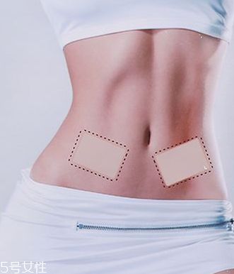 瘦身貼真的有用嗎？瘦身貼效果實測