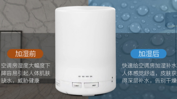 香薰機(jī)和香薰蠟燭哪個好？