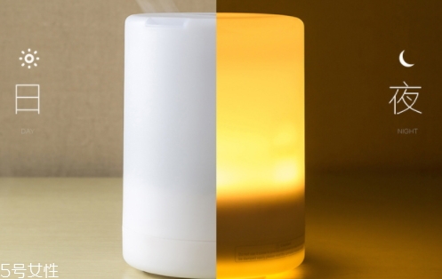 香薰機(jī)和香薰燈哪個(gè)好？香薰機(jī)和香薰燈對比