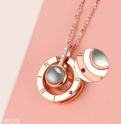 venti梵迪愛的記憶哪里有賣？梵迪愛的記憶項鏈購買方式