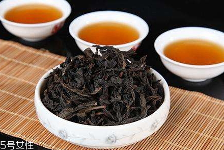 大紅袍能減肥嗎 大紅袍減肥方法 大紅袍能減肥嗎 大紅袍減肥方法