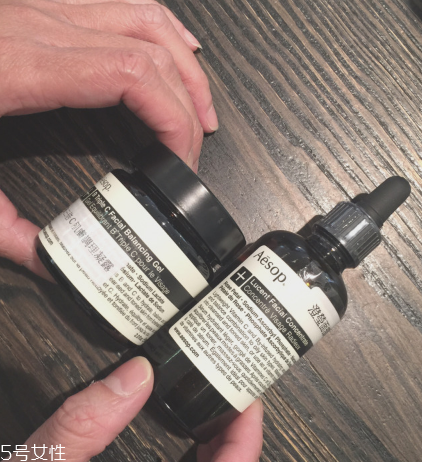 伊索護(hù)膚品使用方法 aesop伊索護(hù)膚品使用感受 伊索護(hù)膚品使用方法 aesop伊索護(hù)膚品使用感受