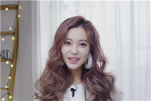 冬日初雪夢(mèng)幻妝容教學(xué)