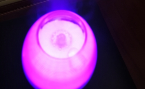 香薰機(jī)可以加熱水嗎？香薰機(jī)水溫多少度