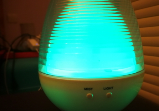 香薰機(jī)可以加熱水嗎？香薰機(jī)水溫多少度