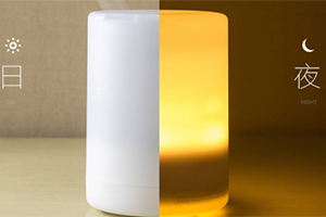 香薰機(jī)可以加熱水嗎？香薰機(jī)水溫多少度