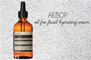 伊索無油精華怎么用 伊索無油保濕精華價(jià)格 伊索無油精華怎么用 伊索無油保濕精華價(jià)格