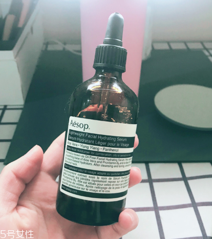 伊索無油精華怎么用 伊索無油保濕精華價(jià)格 伊索無油精華怎么用 伊索無油保濕精華價(jià)格