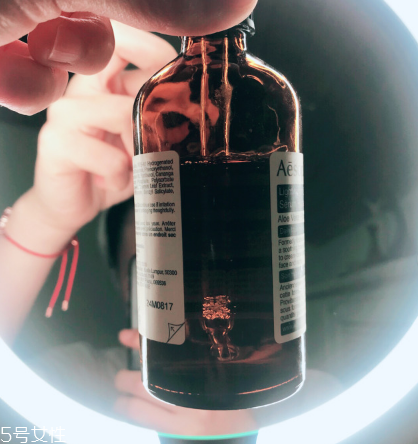 伊索無油精華怎么用 伊索無油保濕精華價(jià)格 伊索無油精華怎么用 伊索無油保濕精華價(jià)格