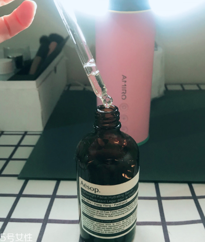 伊索無油精華怎么用 伊索無油保濕精華價(jià)格 伊索無油精華怎么用 伊索無油保濕精華價(jià)格