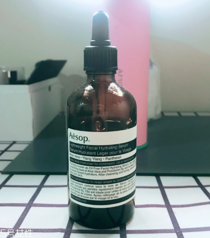 伊索無油精華怎么用 伊索無油保濕精華價(jià)格 伊索無油精華怎么用 伊索無油保濕精華價(jià)格