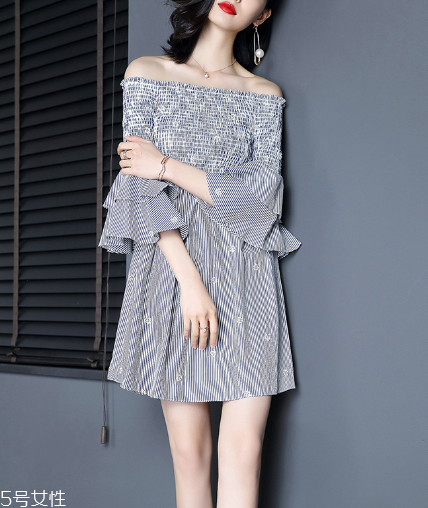 下半身胖怎么搭配衣服？下半身胖穿搭技巧