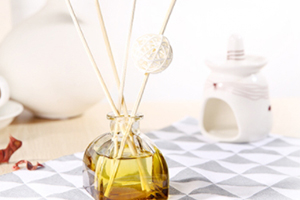 藤條香薰怎么打開(kāi)？