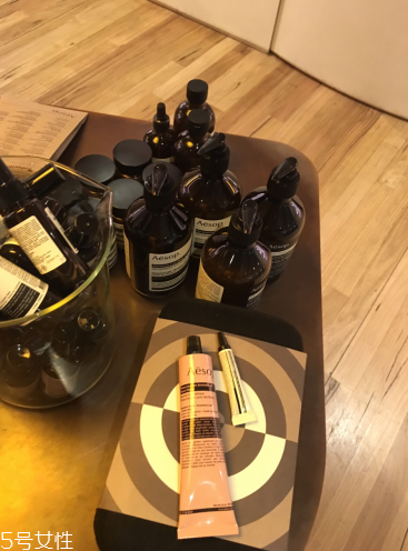 aesop伊索護(hù)膚品孕婦能用嗎 澳洲伊索護(hù)膚品使用測評 aesop伊索護(hù)膚品孕婦能用嗎 澳洲伊索護(hù)膚品使用測評