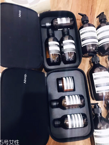 aesop伊索護(hù)膚品孕婦能用嗎 澳洲伊索護(hù)膚品使用測評 aesop伊索護(hù)膚品孕婦能用嗎 澳洲伊索護(hù)膚品使用測評