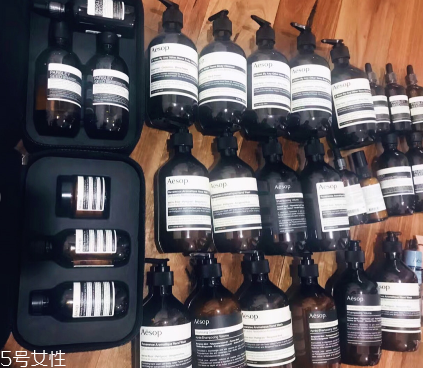 aesop伊索護(hù)膚品孕婦能用嗎 澳洲伊索護(hù)膚品使用測評 aesop伊索護(hù)膚品孕婦能用嗎 澳洲伊索護(hù)膚品使用測評