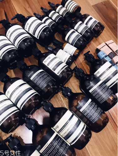 aesop伊索護(hù)膚品孕婦能用嗎 澳洲伊索護(hù)膚品使用測評 aesop伊索護(hù)膚品孕婦能用嗎 澳洲伊索護(hù)膚品使用測評