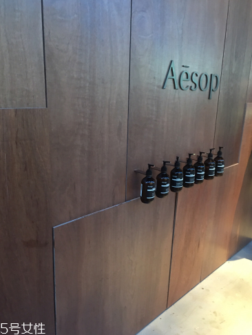 aesop伊索護(hù)膚品孕婦能用嗎 澳洲伊索護(hù)膚品使用測評 aesop伊索護(hù)膚品孕婦能用嗎 澳洲伊索護(hù)膚品使用測評