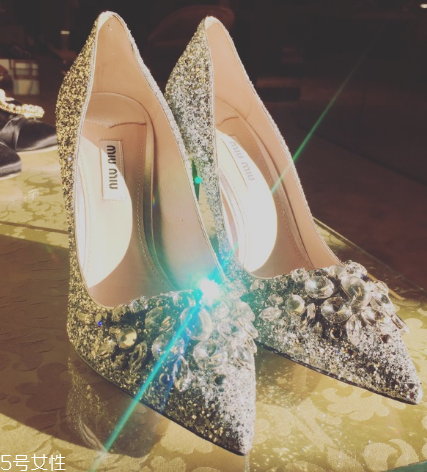 婚鞋一定要紅色嗎？婚鞋的顏色講究