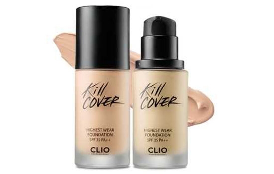 遮瑕控油好的粉底液有哪些 遮瑕控油好的粉底液推薦 遮瑕控油好的粉底液有哪些 遮瑕控油好的粉底液推薦